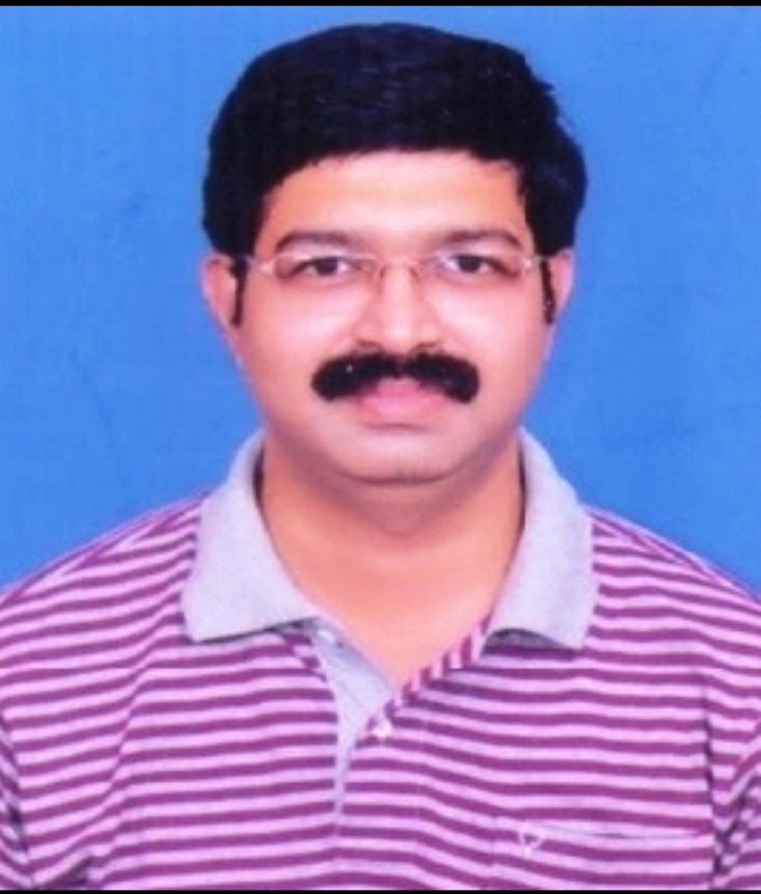 Dr. G. Surya Kaylan
